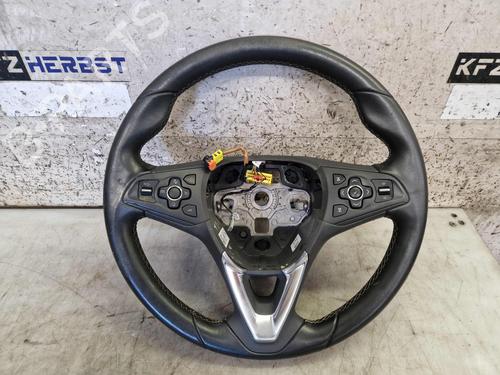Used Steering wheel OPEL ASTRA K (B16) 1.6 CDTi (68) (110 hp) 29169115