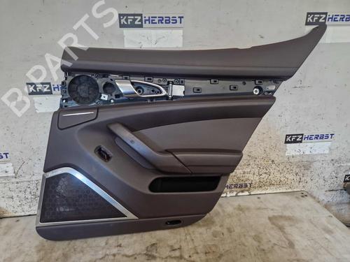Used Rear right panel Rear right panel 39528260 39528260