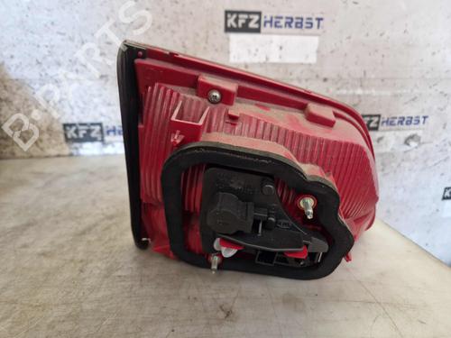Right taillight VW TOURAN (1T3) 1.4 TSI | BP27503165C35 