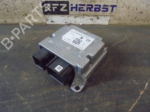 Airbag styreenhed FORD FIESTA VI (CB1, CCN) 1.0 EcoBoost (100 hp) 13435847