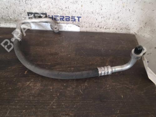 Used AC pipe VW POLO V (6R1, 6C1) 1.2 (60 hp) 22282554