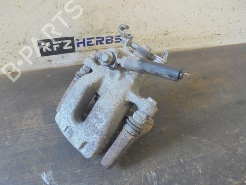 Right rear brake caliper SKODA OCTAVIA III Combi (5E5, 5E6) 1.6 TDI (105 hp) 12868800