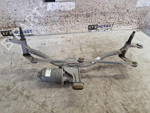 Used Front wipers mechanism Front wipers mechanism RENAULT TRAFIC III Van (FG_) 1.6 dCi 145 (FGMG) (145 hp) 33696115 33696115