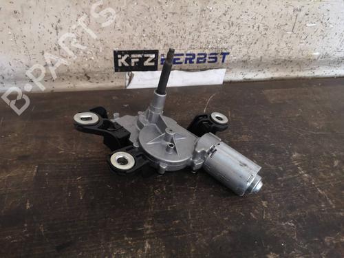 Used Rear wiper motor VW GOLF V (1K1) 1.6 (102 hp) 20579105
