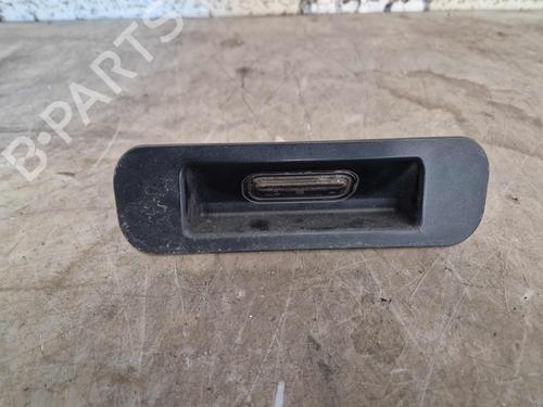Mando Mando OPEL ASTRA J Sports Tourer (P10) 2.0 CDTI (35) (165 hp) 37535434 37535434