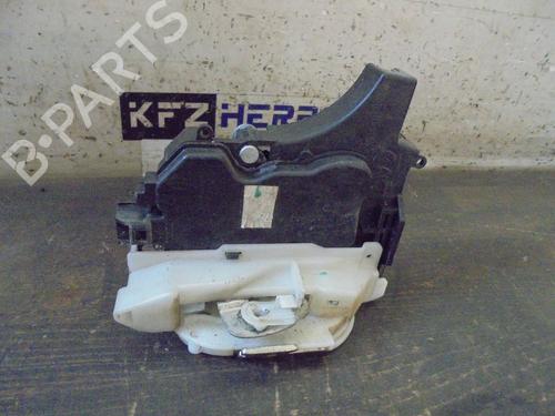 Front left lock MITSUBISHI L200 / TRITON (KA_T, KB_T) 2.5 DI-D (KA4T) | BP12887923C98 
