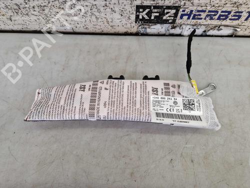 Used Left seat airbag VW GOLF VIII Variant (CG5, DB5) 1.5 eTSI (116 hp) 29717895