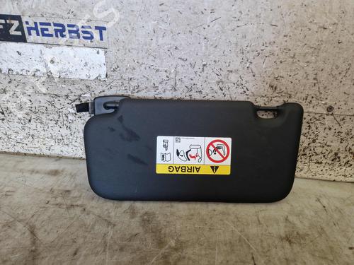 Right sun visor FORD CAPRI (CX740L) EV | BP33845536I2 - Image 3
