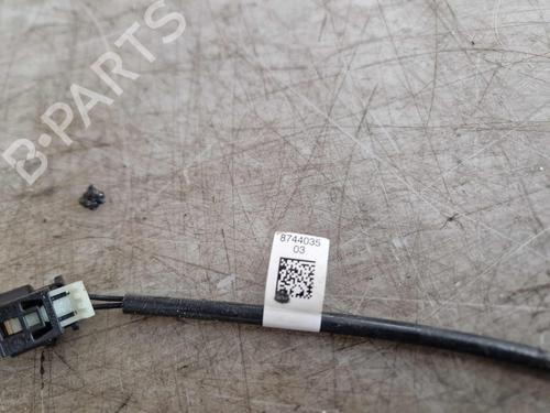 Electronic sensor BMW 5 Touring (G61, G99) M 5 Plug-in Hybrid All-wheel Drive | BP36669943M84 - Image 2
