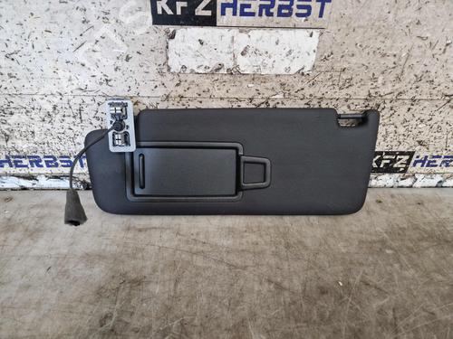 Used Left sun visor Left sun visor CUPRA BORN (K11) 77 e-boost (231 hp) 36560486 36560486