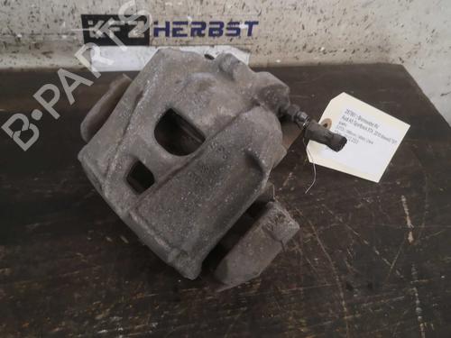 Used Right front brake caliper AUDI A5 Sportback (8TA) 2.0 TDI quattro (190 hp) 22283229