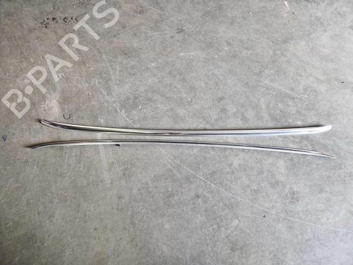 Used Roof bar AUDI A6 C7 Avant (4G5, 4GD) 2.0 TDI (177 hp) 28837212
