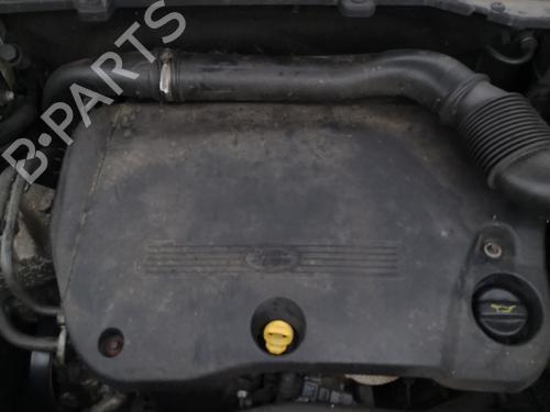 Used Engine LAND ROVER FREELANDER 2 (L359) 2.2 TD4 4x4 (150 hp) 30769797