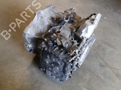 Gearbox HYUNDAI TUCSON (TL, TLE) 2.0 CRDi All-wheel Drive | BP22290586M3 