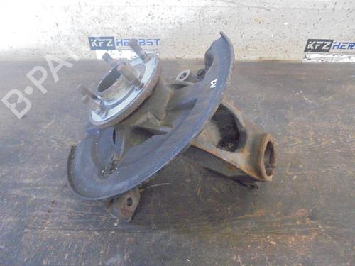 Used Left front steering knuckle FORD FOCUS III Turnier 1.6 TDCi (115 hp) 13435886