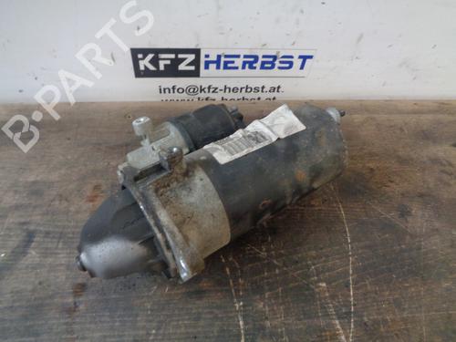 Startmotor OPEL VECTRA C (Z02) 2.0 DTI 16V (F69) (101 hp) 20324836