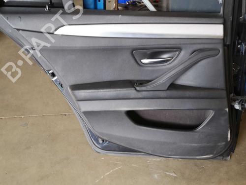 Left rear door BMW 5 (F10) 520 d | BP22286946C4 