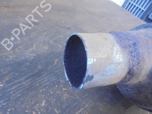 Catalyst SKODA OCTAVIA I Combi (1U5) 1.9 TDI | BP13434083M10 