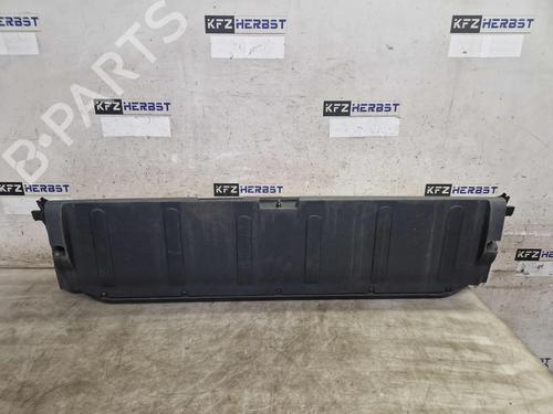 Tailgate PEUGEOT 3008 I MPV (0U_) 1.6 HDi | BP25795256C6 