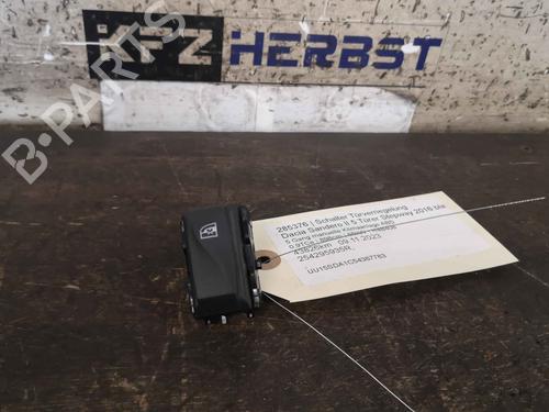 Used Switch DACIA SANDERO II TCe 90 (B8M1, B8MA, B8AC) (90 hp) 27727796