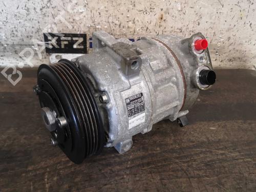 Used AC compressor OPEL CORSA E (X15) 1.4 Turbo (08, 68) (101 hp) 22287438