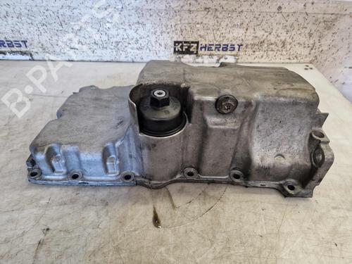Oil sump OPEL MOKKA / MOKKA X (J13) 1.6 CDTI (_76) | BP28308830M115 