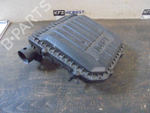 Air filter box SKODA FABIA III Estate (NJ5) 1.0 (75 hp) 12872938