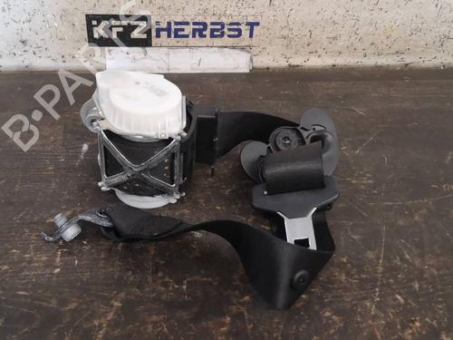 Used Front right seatbelt BMW 3 (F30, F80) 318 d xDrive (143 hp) 12876808