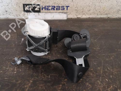 Front right belt tensioner BMW 3 (F30, F80) 318 d xDrive (143 hp) 7243308