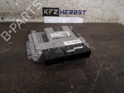 Used Engine control unit (ECU) HYUNDAI ix35 (LM, EL, ELH) 1.6 (135 hp) 22279138