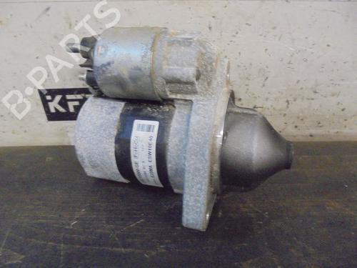 Startmotor FORD B-MAX (JK) 1.0 EcoBoost (100 hp) 13441039