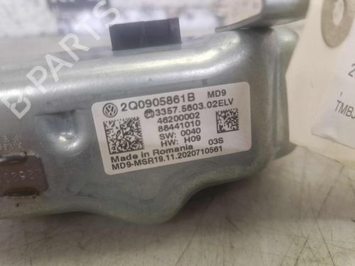 Øvrige Styrinhsenheder SKODA OCTAVIA IV Combi (NX5, PV5) 2.0 TDi | BP29527662M11 