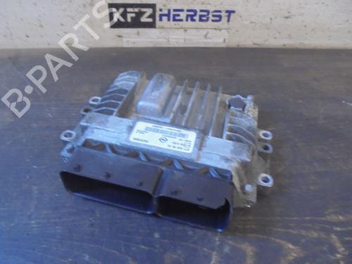 Engine control unit (ECU) SSANGYONG KORANDO (CK) 2.0 e-XDi | BP13441115M57 