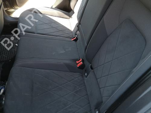 Rear seat VW GOLF VIII (CD1, DA1) 2.0 TDI | BP38086212C17 - Image 4