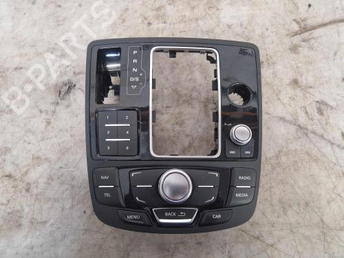Used Switch Switch AUDI A6 Allroad C7 (4GH, 4GJ) 3.0 TDI quattro (313 hp) 40444766 40444766