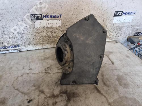 Luftfilter kasse Luftfilter kasse 39451335 39451335