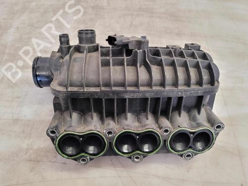 Manifold Indsugning FORD FIESTA VI (CB1, CCN) 1.0 EcoBoost | BP24143668M70 