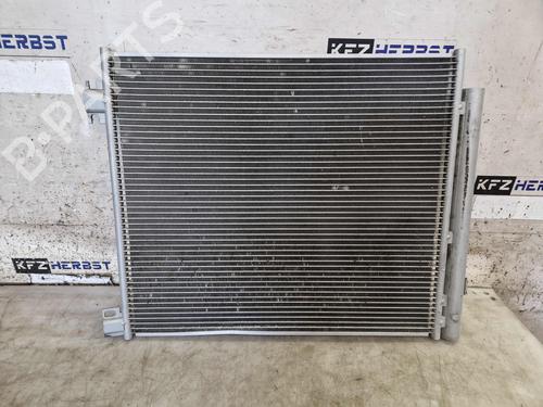 AC radiator NISSAN X-TRAIL III (T32_, T32R, T32RR) 1.6 dCi ALL MODE 4x4-i (NT32) | BP26302066M32 