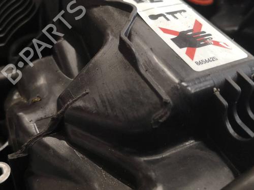Engine BMW 3 Touring (G21, G81) 330 i xDrive | BP20496296M1 