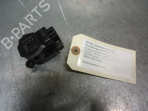 Elektronisk modul FORD MONDEO IV (BA7) 2.0 TDCi (140 hp) 13066043