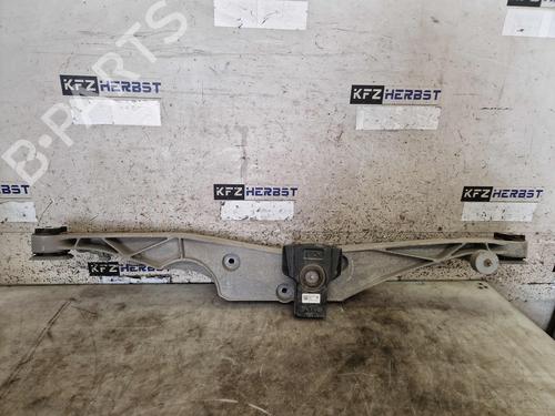 Eixo traseiro BMW X1 (U11) sDrive 18 d (150 hp) 31327475