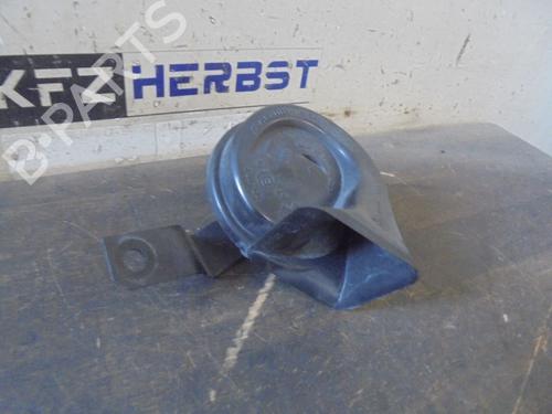 Used Horn NISSAN NV200 Van 1.5 dCi 85 (M20, M20N, M20M) (86 hp) 13062258