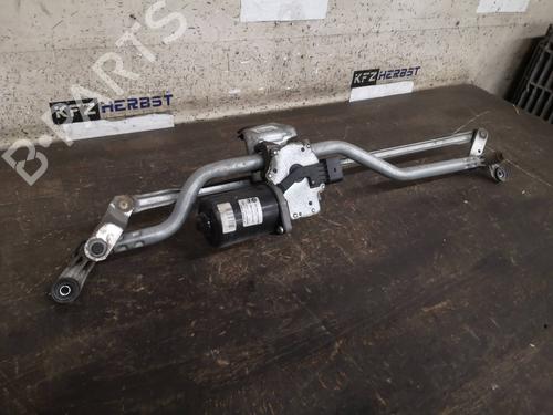 Vindrude Viskermekanisme VW AMAROK (2HA, 2HB, S1B, S6B, S7A, S7B) 2.0 BiTDI 4motion (163 hp) 12894638