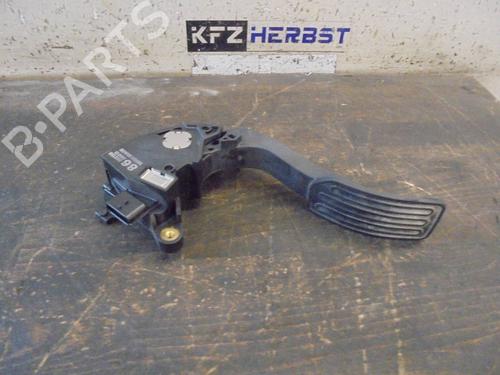 Elektronisk sensor NISSAN PULSAR Hatchback (C13) 1.5 dCi (110 hp) 12872647