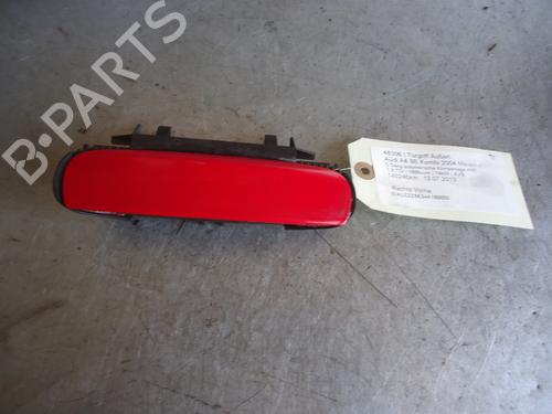 Used Front right exterior door handle AUDI A4 B6 Avant (8E5) 1.9 TDI (101 hp) 20092355