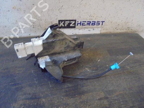 Serrure arrière gauche CITROËN C4 I (LC_) 1.6 HDi (90 hp) 12889269