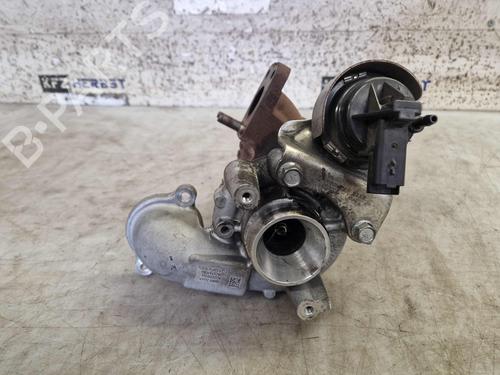 Turbocharger/Supercharger FORD TRANSIT CONNECT V408 Box Body/MPV 1.5 EcoBlue | BP29473804M71 