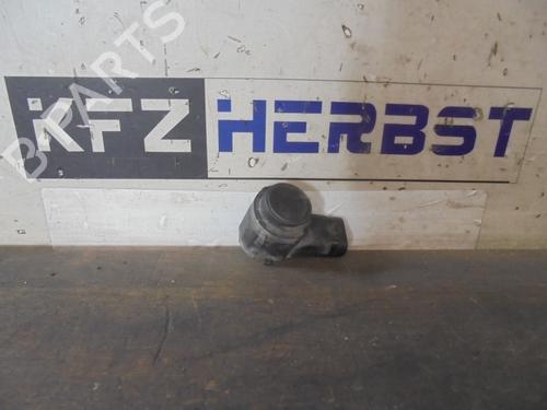 Used Electronic module BMW 5 Gran Turismo (F07) 530 d (245 hp) 16455076