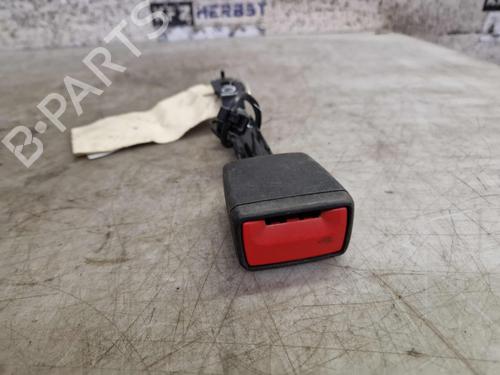 Used Front right seatbelt VW TOURAN (5T1) 1.6 TDI (115 hp) 29745224