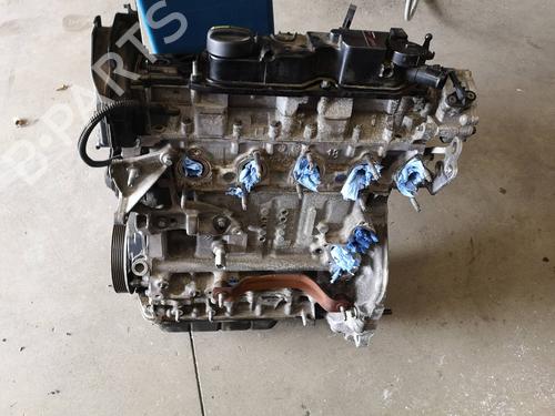 Used Engine VOLVO V60 I (155) 1.6 DRIVe (114 hp) 13071020